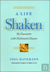 A Life Shaken