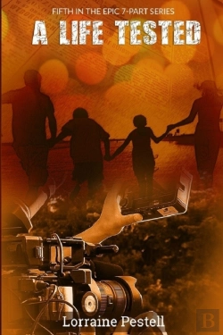 Bertrand.pt - A Life Tested: A Life Singular, Book 5