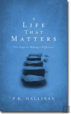 Bertrand.pt - A Life That Matters Â€“ Five Steps To Making A Difference