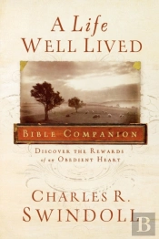 A Life Well Lived Bible Companion