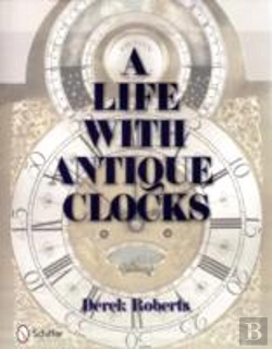 Bertrand.pt - A Life With Antique Clocks
