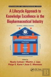 A Lifecycle Approach To Knowledge Excellence In The Biopharmaceutical Industry