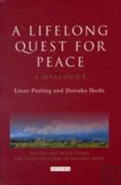 A Lifelong Quest For Peace