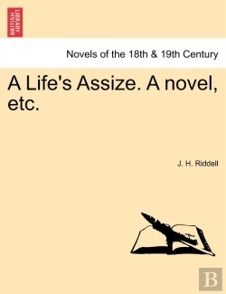 Bertrand.pt - A Life'S Assize. A Novel, Etc.