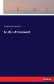 A Life'S Atonement