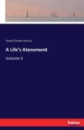 A Life'S Atonement