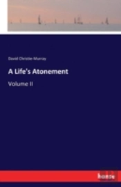 A Life'S Atonement