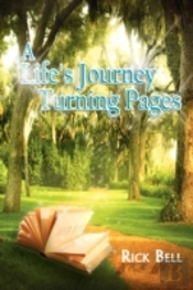 A Life'S Journey Turning Pages