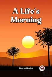 A Life'S Morning (Edition2023)