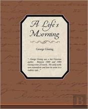 A Life'S Morning