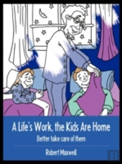 Bertrand.pt - A Life'S Work,  The Kids Are Home:  Bett