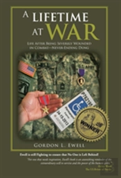 A Lifetime At War