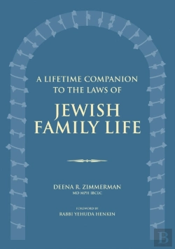 Bertrand.pt - A Lifetime Companion To The Laws Of Jewish Family Life
