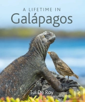 A Lifetime In Galapagos