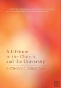 Bertrand.pt - A Lifetime In The Church And The University
