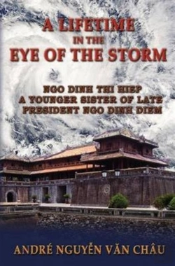 Bertrand.pt - A Lifetime In The Eye Of The Storm