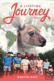 A Lifetime Journey