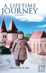 A Lifetime Journey: Volume 1