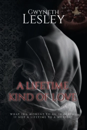 A Lifetime Kind Of Love