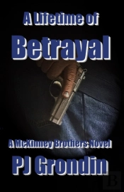 A Lifetime Of Betrayal