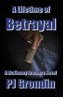Bertrand.pt - A Lifetime Of Betrayal