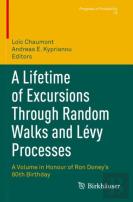 A Lifetime Of Excursions Through Random Walks And Levy Processes