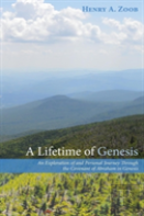 A Lifetime Of Genesis
