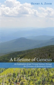 A Lifetime Of Genesis