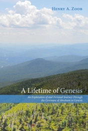 A Lifetime Of Genesis
