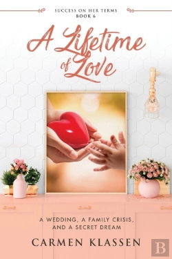 Bertrand.pt - A Lifetime Of Love: A Wedding, A Family