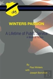 A Lifetime Of Public Service