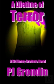A Lifetime Of Terror