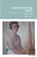 A Lifetime Of Total Recall