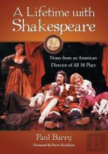 A Lifetime With Shakespeare