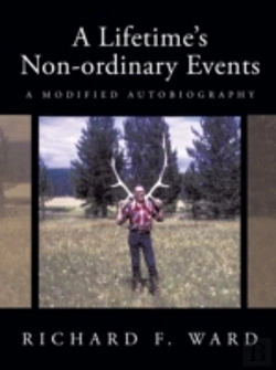 Bertrand.pt - A Lifetime'S Non-Ordinary Events