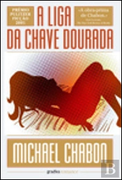 A Liga da Chave Dourada