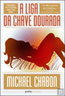 Bertrand.pt - A Liga da Chave Dourada