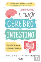 A Ligação Cérebro-Intestino