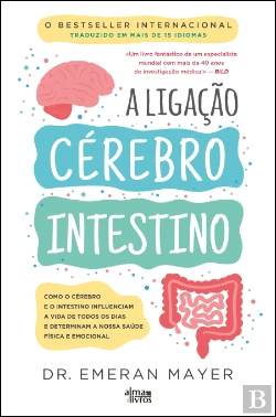 Bertrand.pt - A Ligação Cérebro-Intestino