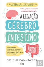 A Ligação Cérebro-Intestino