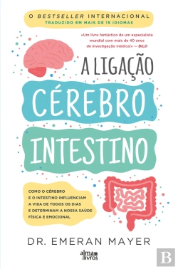 Bertrand.pt - A Ligação Cérebro-Intestino