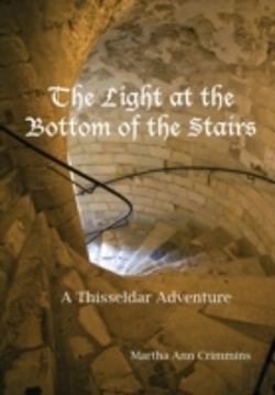 Bertrand.pt - A Light At The Bottom Of The Stairs: A Thisseldar Adventure