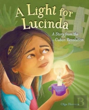 A Light For Lucinda