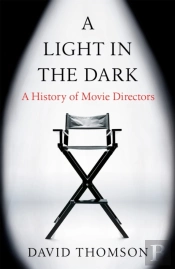 A Light In The Dark