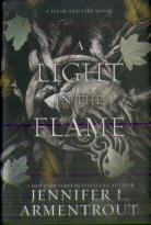 A Light In The Flame