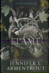 A Light In The Flame