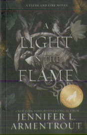 A Light In The Flame Special Edition