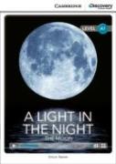 A Light In The Night: The Moon Beginning Book With Online Access