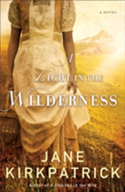 Bertrand.pt - A Light In The Wilderness Â€“ A Novel