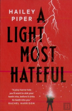 Bertrand.pt - A Light Most Hateful